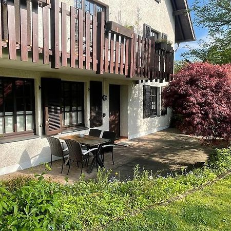Ferienwohnung Zum Zauberwald Marsberg Buitenkant foto