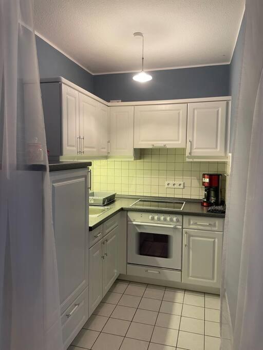 Ferienwohnung Zum Zauberwald Marsberg Buitenkant foto